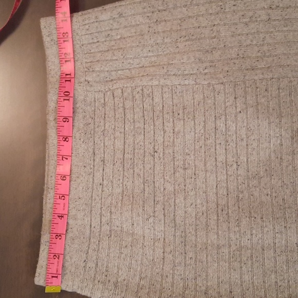 NWT Club Monaco Women's Sweater Skirt - Size Small - Picture 4 of 4